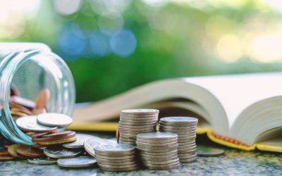 Investing while in College: 3 Best Ways on How to Grow Your Finances as a College Student