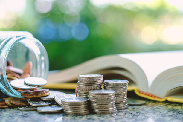 investing while in college, grow your finances