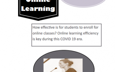 How to Increase Your Online Learning Efficiency in 2023 onwards!