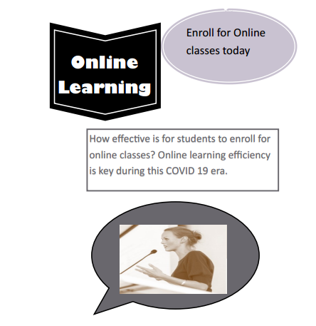 online learning efficiency today