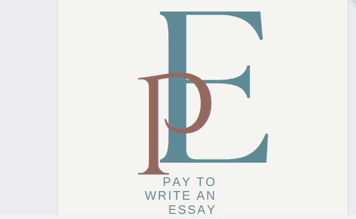 pay to write an essay cheap