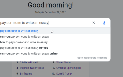 Can I Pay Someone to Write an Essay for Me? 1 Powerful Website.